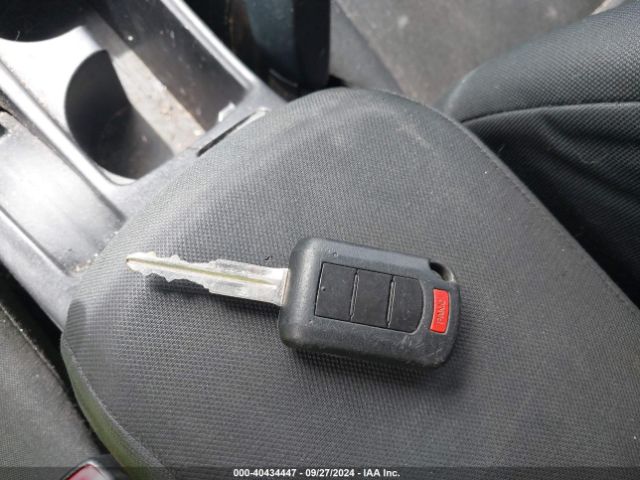 2016 MITSUBISHI LANCER JA32U2FU4GU000829 Photo 10