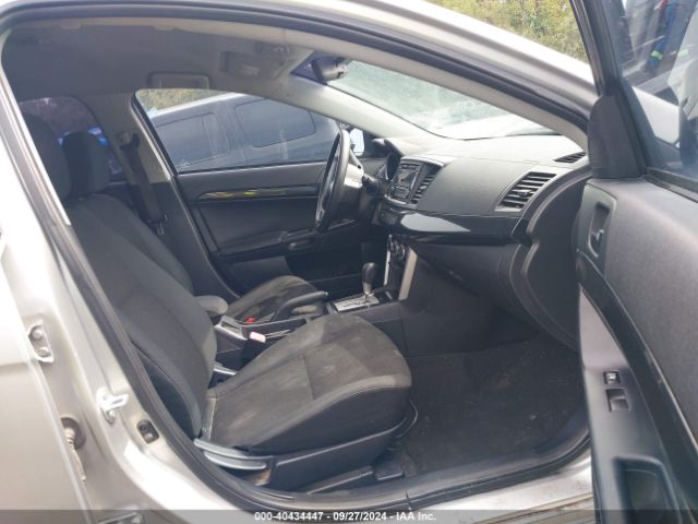 2016 MITSUBISHI LANCER JA32U2FU4GU000829 Photo 4