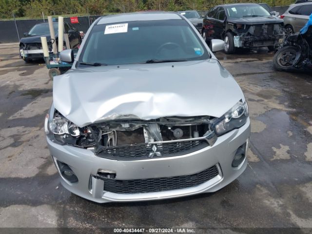 2016 MITSUBISHI LANCER JA32U2FU4GU000829 Photo 5