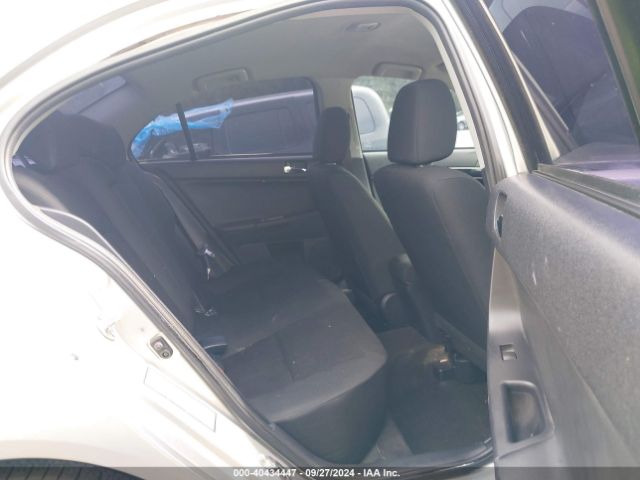 2016 MITSUBISHI LANCER JA32U2FU4GU000829 Photo 7