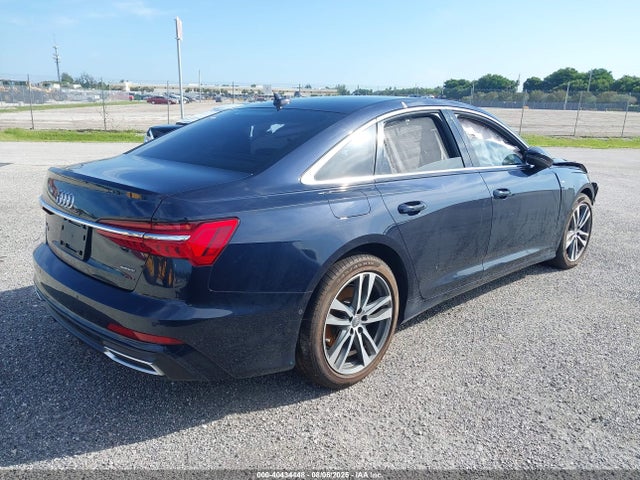 2019 AUDI A6 WAUM2BF21KN043796 Photo 3