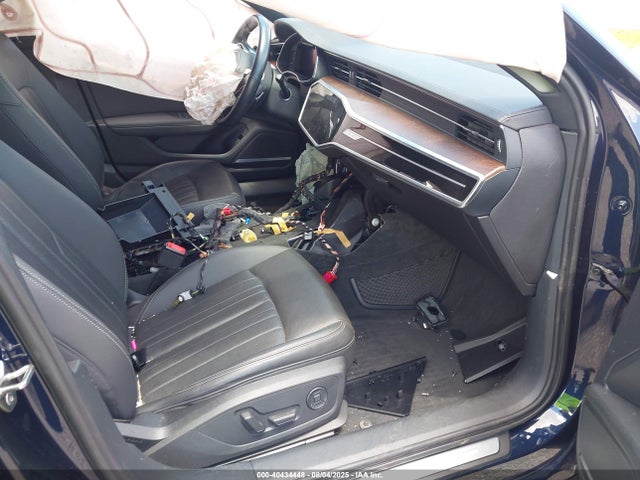 2019 AUDI A6 WAUM2BF21KN043796 Photo 4