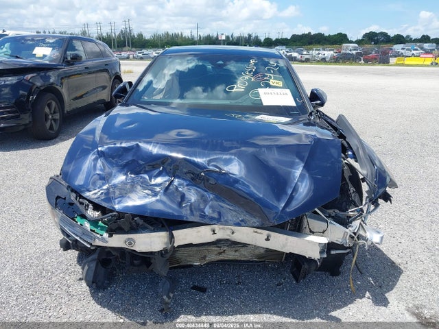 2019 AUDI A6 WAUM2BF21KN043796 Photo 5