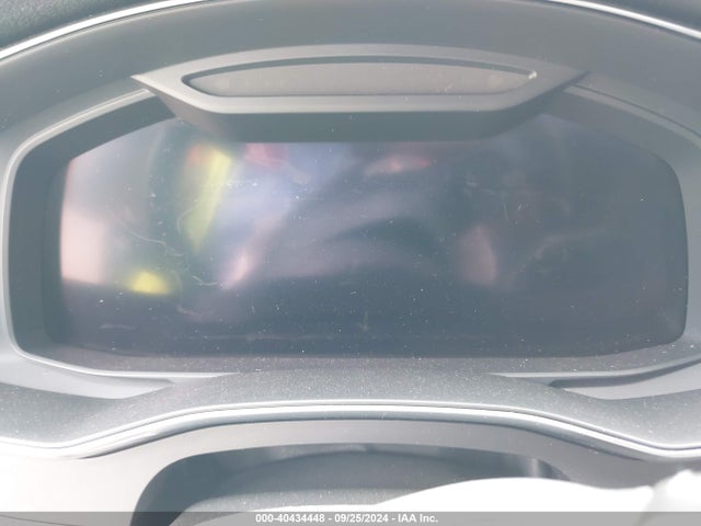 2019 AUDI A6 WAUM2BF21KN043796 Photo 6