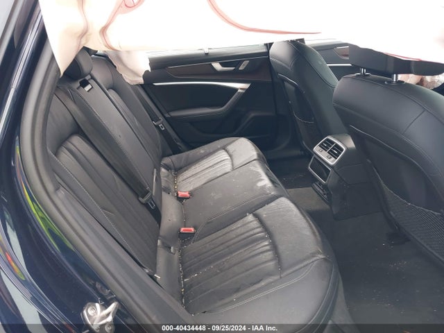 2019 AUDI A6 WAUM2BF21KN043796 Photo 7