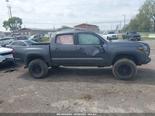 3TYCZ5AN3PT170892 Toyota Tacoma Trd Pro