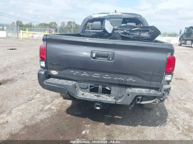 3TYCZ5AN3PT170892 Toyota Tacoma Trd Pro
