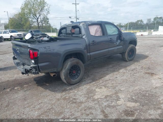 3TYCZ5AN3PT170892 Toyota Tacoma Trd Pro