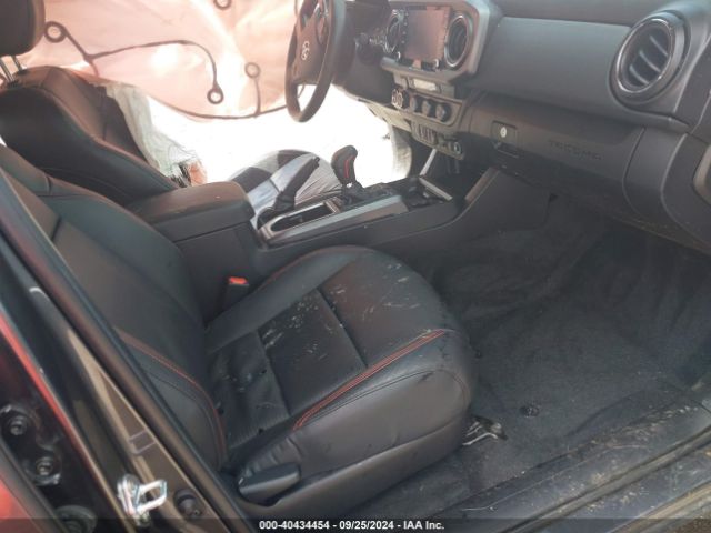 3TYCZ5AN3PT170892 Toyota Tacoma Trd Pro