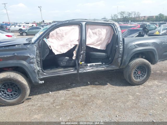 3TYCZ5AN3PT170892 Toyota Tacoma Trd Pro