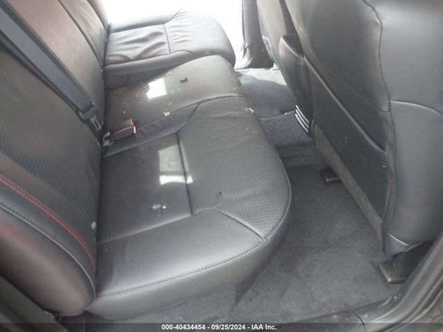 3TYCZ5AN3PT170892 Toyota Tacoma Trd Pro