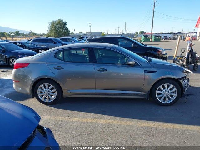 KIA OPTIMA EX 2014 5XXGN4A74EG350479 Image 13