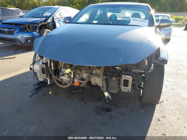 KIA OPTIMA EX 2014 5XXGN4A74EG350479 Image 6