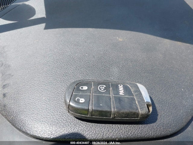 Jeep Renegade Latitude 2015 ZACCJABT7FPC26322 Image 11