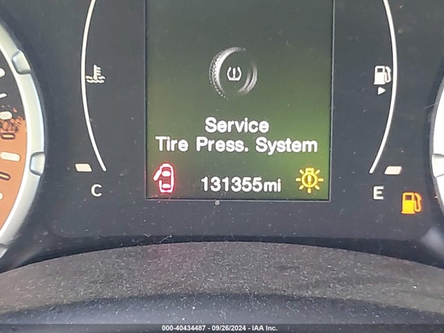 Jeep Renegade Latitude 2015 ZACCJABT7FPC26322 Image 15