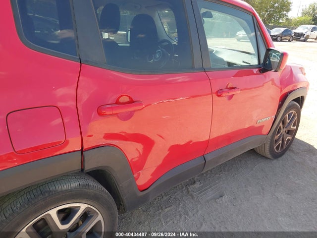 Jeep Renegade Latitude 2015 ZACCJABT7FPC26322 Image 6