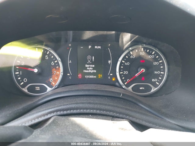 Jeep Renegade Latitude 2015 ZACCJABT7FPC26322 Image 7