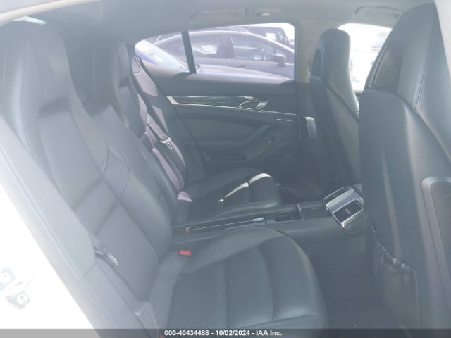 2011 PORSCHE PANAMERA WP0AA2A73BL019541 Photo 7