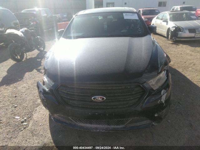 1FAHP2E8XGG142503 Ford TAURUS SEL