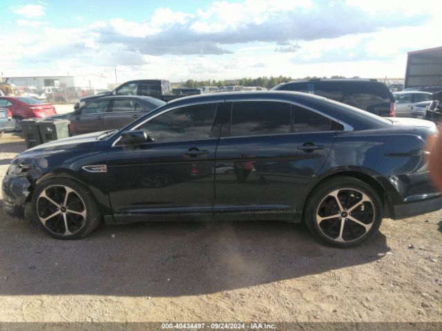 1FAHP2E8XGG142503 Ford TAURUS SEL