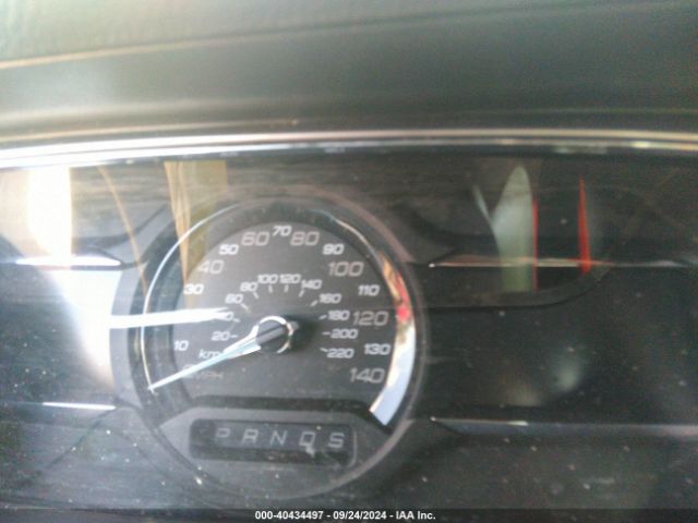 1FAHP2E8XGG142503 Ford TAURUS SEL