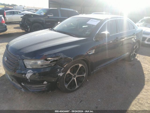 1FAHP2E8XGG142503 Ford TAURUS SEL