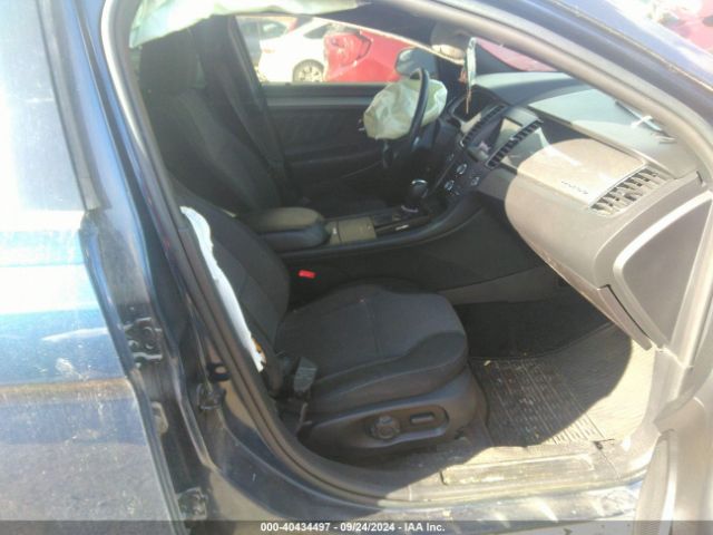 1FAHP2E8XGG142503 Ford TAURUS SEL