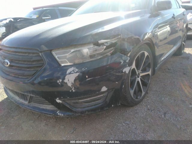 1FAHP2E8XGG142503 Ford TAURUS SEL