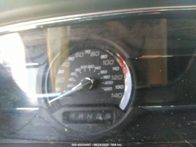 1FAHP2E8XGG142503 Ford TAURUS SEL