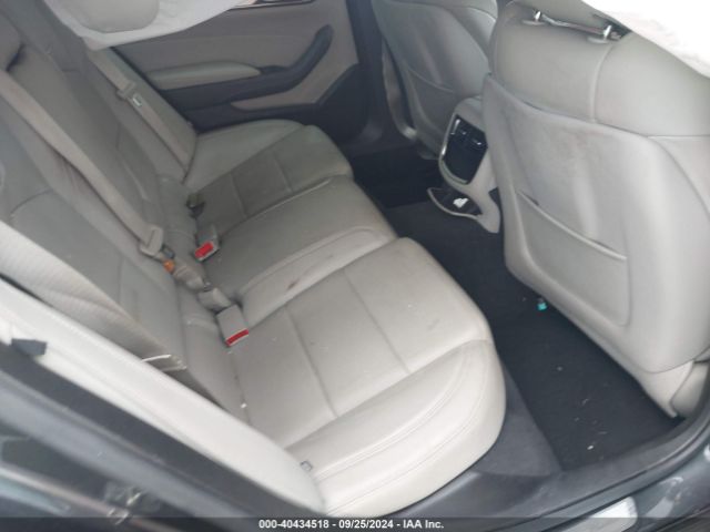 1G6AX5SX5H0185541 Cadillac CTS LUXURY