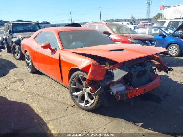 2C3CDZBTXHH509019 auction archive image