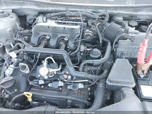 KIA Cadenza Premium 2014 KNALN4D7XE5163002 Image 10