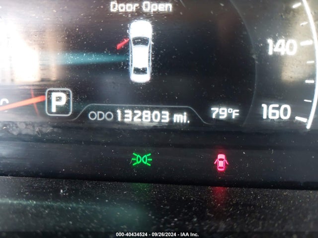KIA Cadenza Premium 2014 KNALN4D7XE5163002 Image 7