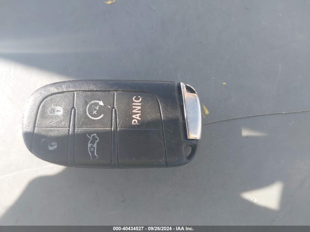 Dodge Charger Sxt 2016 2C3CDXHG6GH350108 Image 11