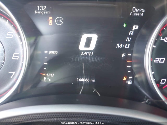 Dodge Charger Sxt 2016 2C3CDXHG6GH350108 Image 15