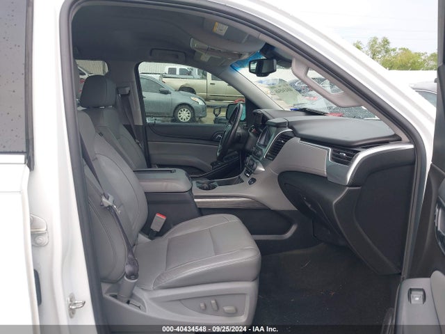 Chevrolet Tahoe Lt 2017 1GNSCBKC7HR336536 Image 5