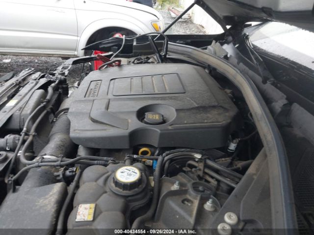 SADCS2FX9KA391562 Jaguar F-pace 25t