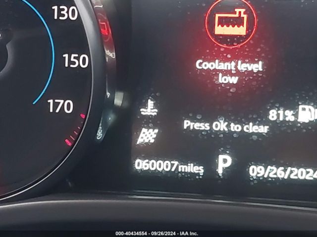 SADCS2FX9KA391562 Jaguar F-pace 25t