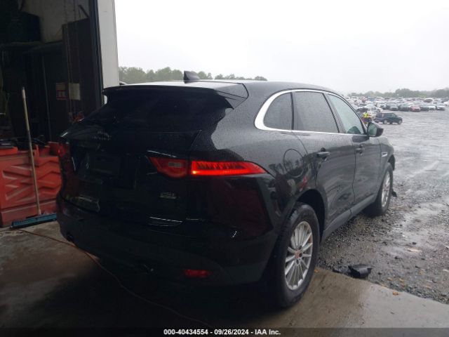 SADCS2FX9KA391562 Jaguar F-pace 25t