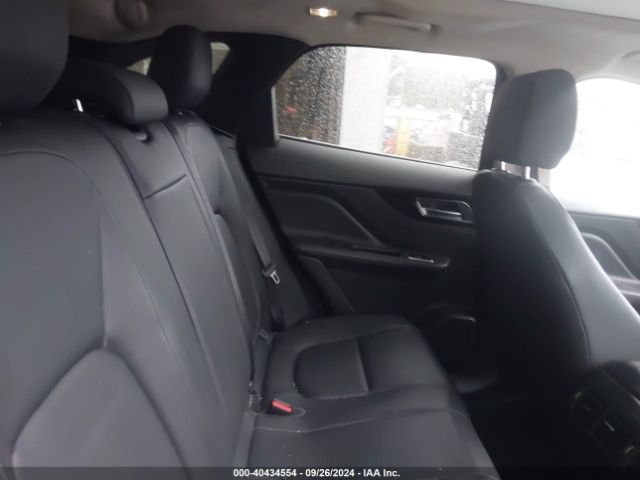SADCS2FX9KA391562 Jaguar F-pace 25t