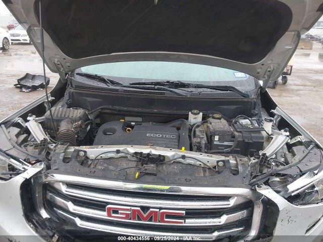 3GKALPEV4KL245869 GMC Terrain Slt
