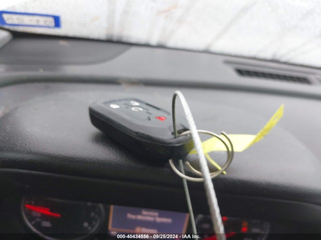 3GKALPEV4KL245869 GMC Terrain Slt