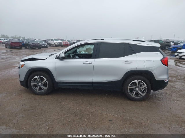3GKALPEV4KL245869 GMC Terrain Slt