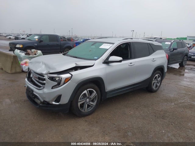 3GKALPEV4KL245869 GMC Terrain Slt