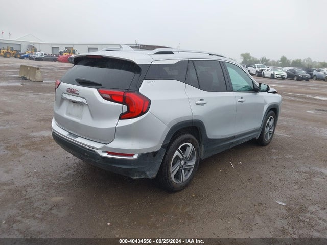 3GKALPEV4KL245869 GMC Terrain Slt