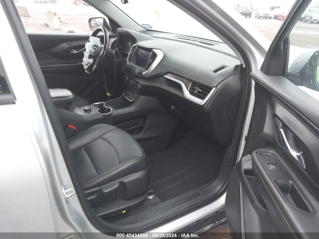 3GKALPEV4KL245869 GMC Terrain Slt
