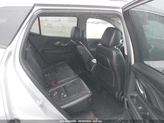 3GKALPEV4KL245869 GMC Terrain Slt