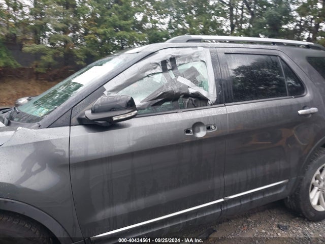 Ford EXPLORER XLT 2015 1FM5K7D86FGC59211 Image 19