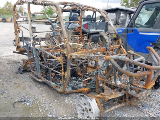 2023 YAMAHA YXE1000 5Y4AN39Y0PA109652