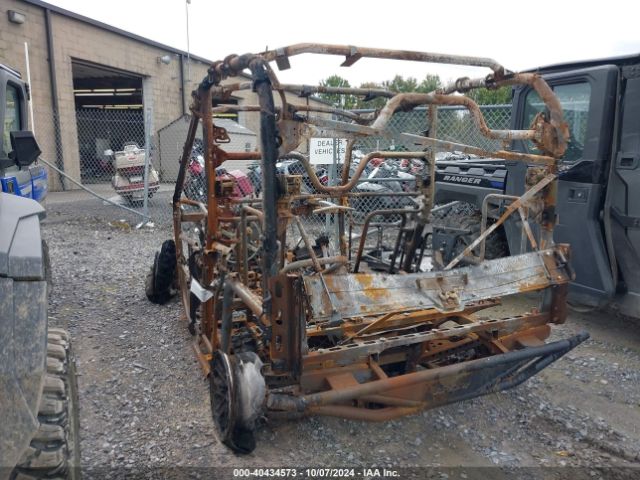 2023 YAMAHA YXE1000 5Y4AN39Y0PA109652 Photo 2
